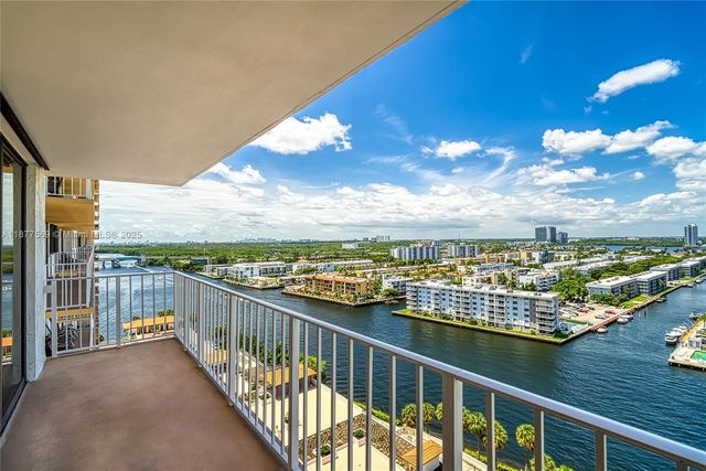 290 174th St 1709, Sunny Isles Beach, FL 33160