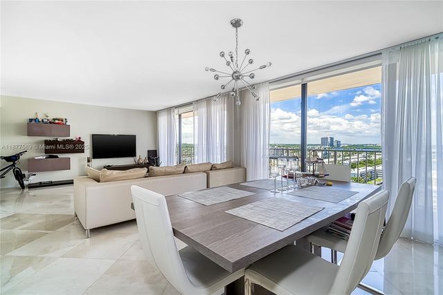 290 174th St 1709, Sunny Isles Beach, FL 33160