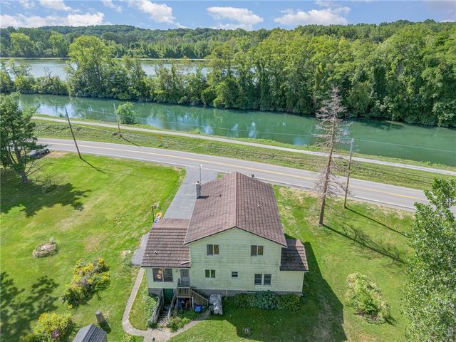 4028 Canal Road, Ogden, NY 14559