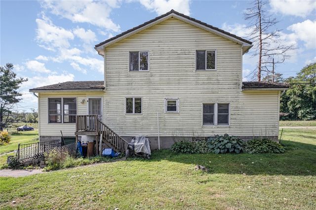 4028 Canal Road, Ogden, NY 14559