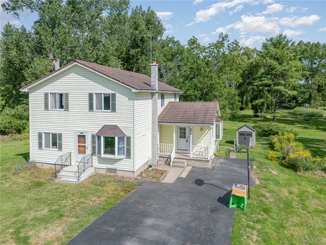 4028 Canal Road, Ogden, NY 14559