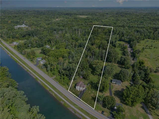 4028 Canal Road, Ogden, NY 14559
