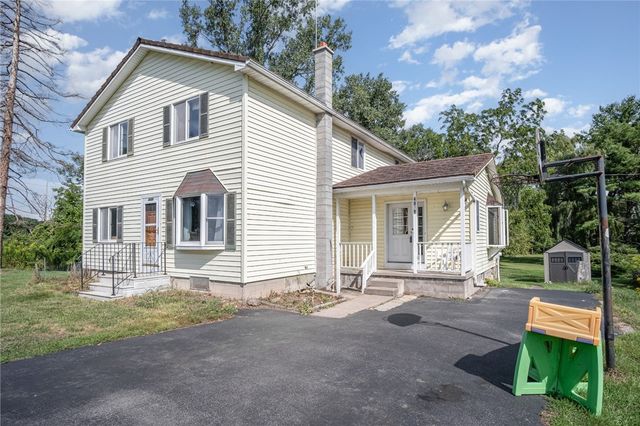 4028 Canal Road, Ogden, NY 14559