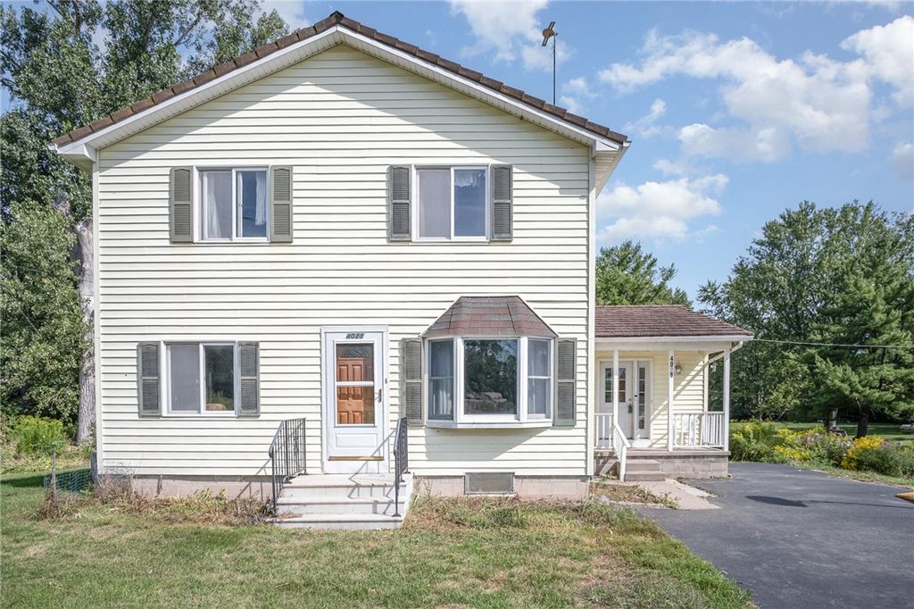 4028 Canal Road, Ogden, NY 14559