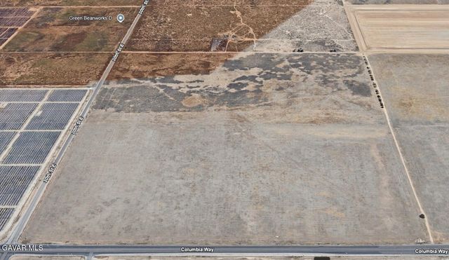 0 W Ave L8, Palmdale, CA 93552