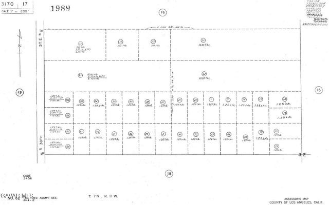 0 W Ave L8, Palmdale, CA 93552