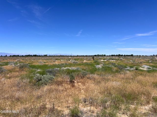 0 W Ave L8, Palmdale, CA 93552