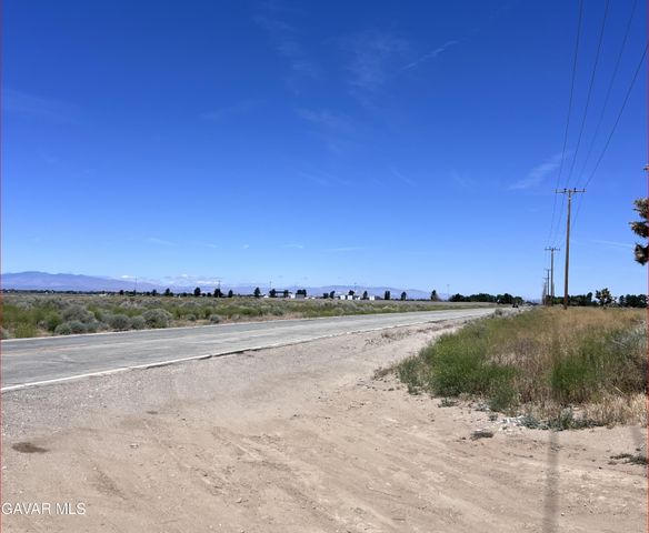 0 W Ave L8, Palmdale, CA 93552