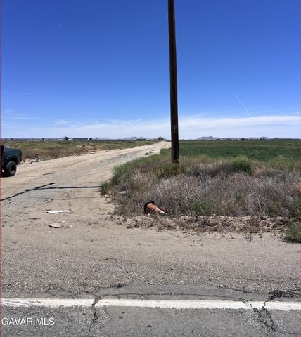 0 W Ave L8, Palmdale, CA 93552