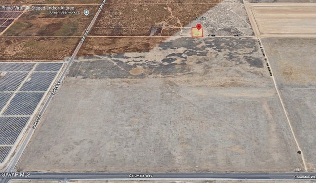 0 W Ave L8, Palmdale, CA 93552