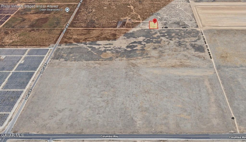 0 W Ave L8, Palmdale, CA 93552