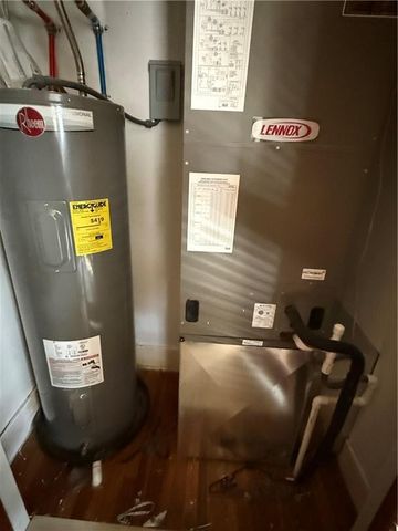 1314 W 5th Street, Coffeyville, KS 67337