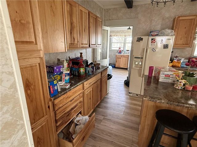 1314 W 5th Street, Coffeyville, KS 67337