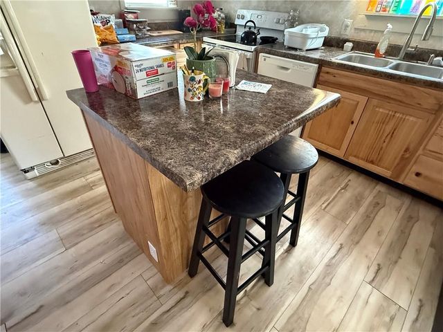 1314 W 5th Street, Coffeyville, KS 67337