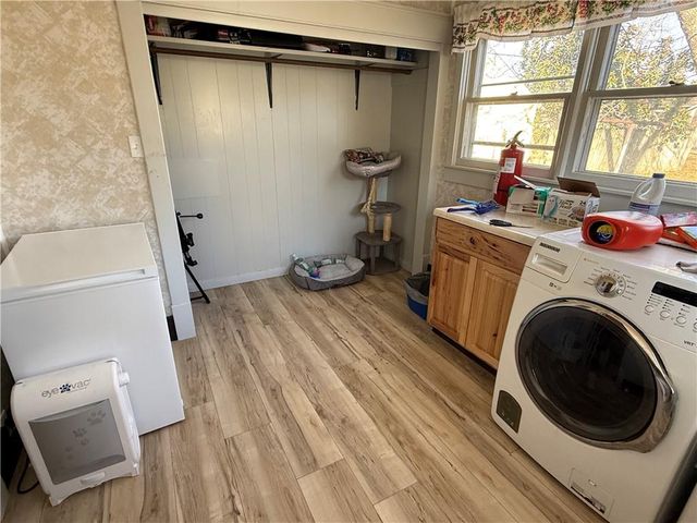 1314 W 5th Street, Coffeyville, KS 67337