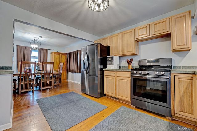 8152 S STATE Road, Goodrich Village, MI 48438