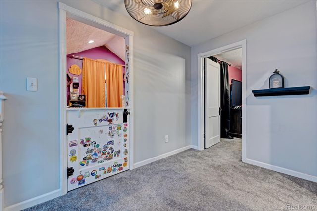 8152 S STATE Road, Goodrich Village, MI 48438