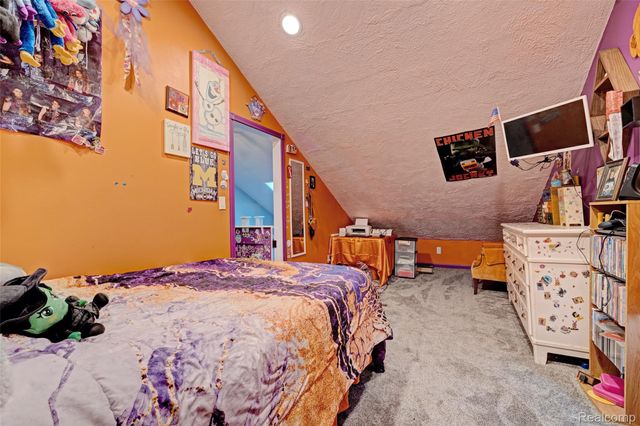 8152 S STATE Road, Goodrich Village, MI 48438