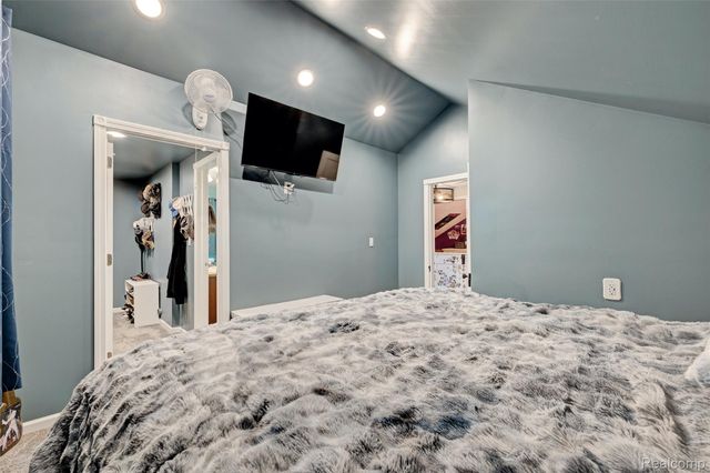 8152 S STATE Road, Goodrich Village, MI 48438