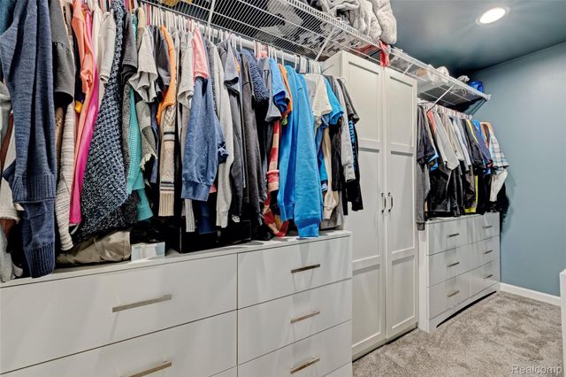 8152 S STATE Road, Goodrich Village, MI 48438