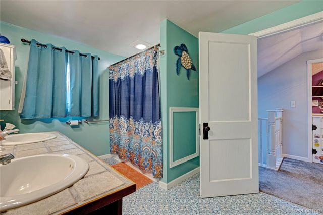 8152 S STATE Road, Goodrich Village, MI 48438