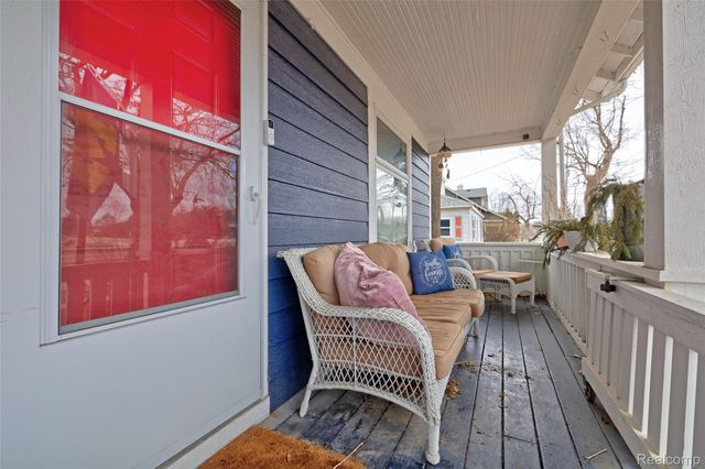 8152 S STATE Road, Goodrich Village, MI 48438