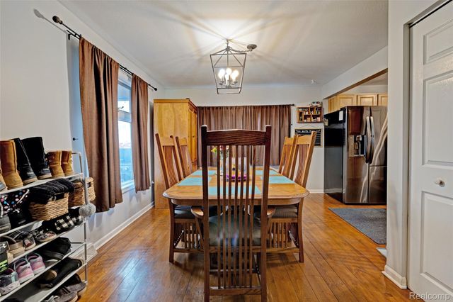 8152 S STATE Road, Goodrich Village, MI 48438