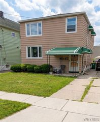 39 Hartwell Road, Buffalo, NY 14216