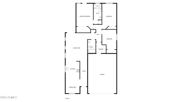 1738 S ARYELLE Road, Apache Junction, AZ 85119