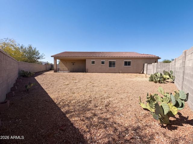 1738 S ARYELLE Road, Apache Junction, AZ 85119
