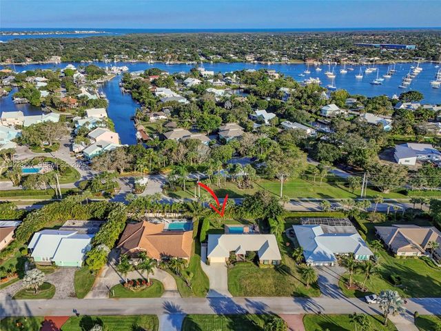 3804 SE Fairway E, Stuart, FL 34997