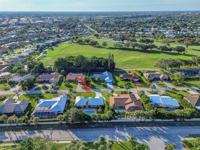 3804 SE Fairway E, Stuart, FL 34997