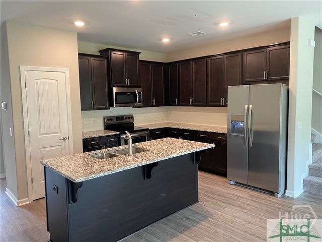 60 Ainsdale Drive, Richmond Hill, GA 31324