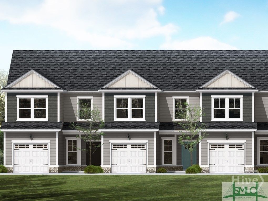 60 Ainsdale Drive, Richmond Hill, GA 31324