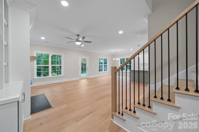 261 Avian Lane, Winston Salem, NC 27127