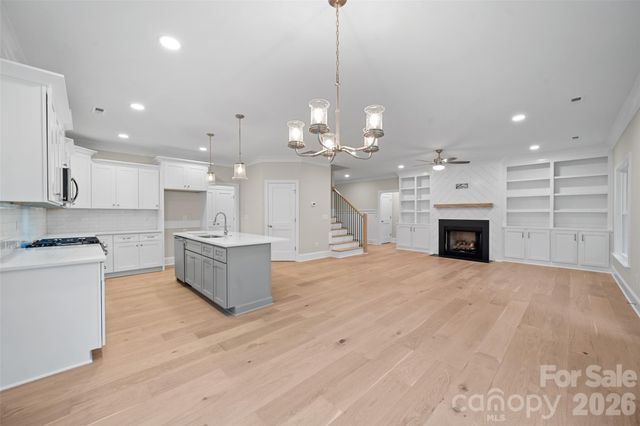 261 Avian Lane, Winston Salem, NC 27127