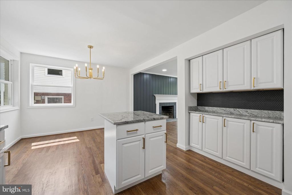 Image 18 of property listing at 8517 OGLETHORPE ST, New Carrollton, MD 20784