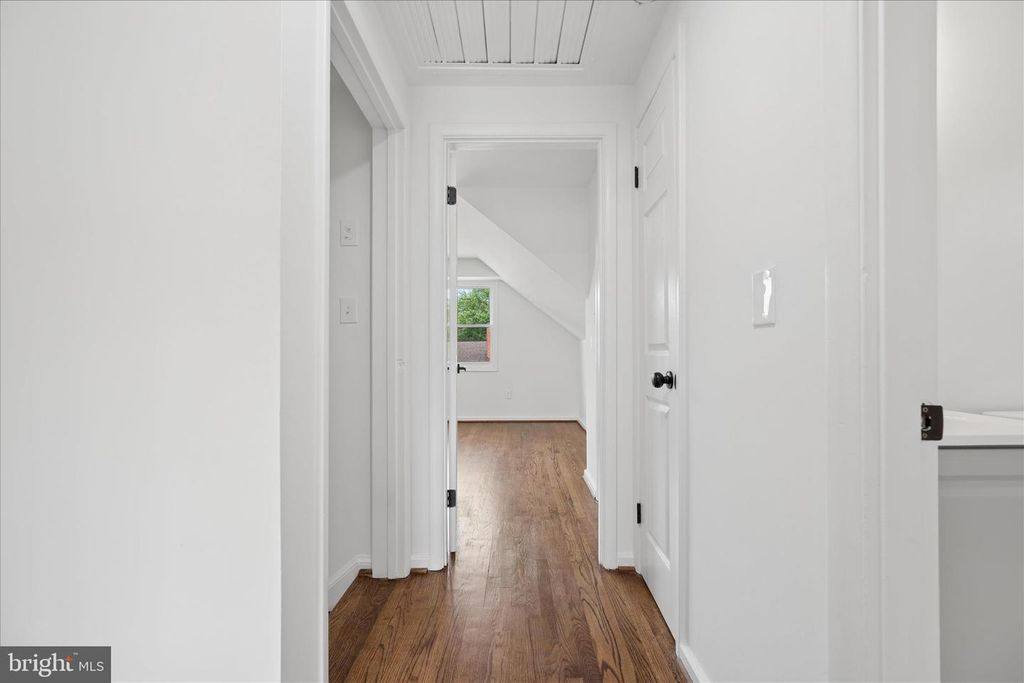 Image 29 of property listing at 8517 OGLETHORPE ST, New Carrollton, MD 20784
