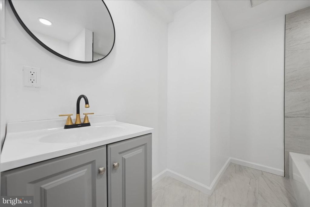 Image 50 of property listing at 8517 OGLETHORPE ST, New Carrollton, MD 20784