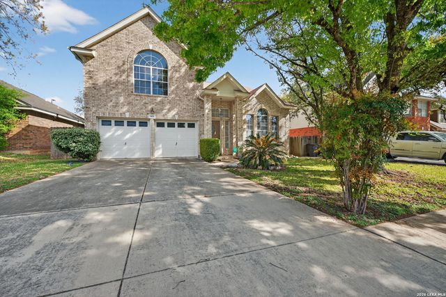 7431 Rocky Cedar, San Antonio, TX 78249