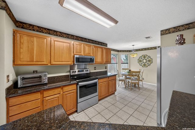 7431 Rocky Cedar, San Antonio, TX 78249