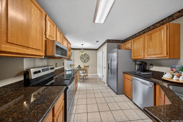 7431 Rocky Cedar, San Antonio, TX 78249