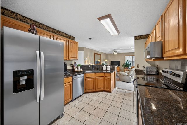7431 Rocky Cedar, San Antonio, TX 78249