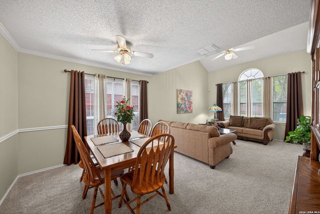 7431 Rocky Cedar, San Antonio, TX 78249