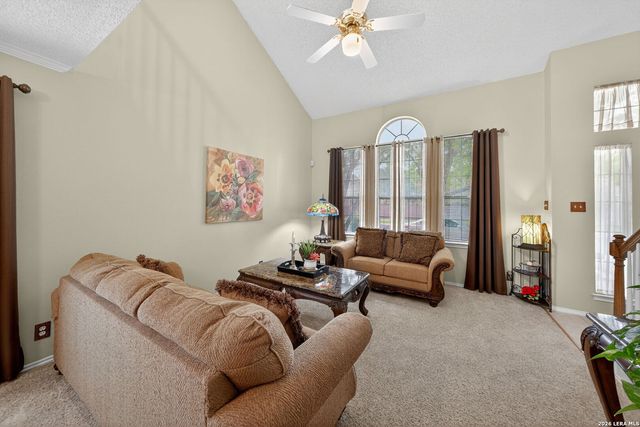 7431 Rocky Cedar, San Antonio, TX 78249