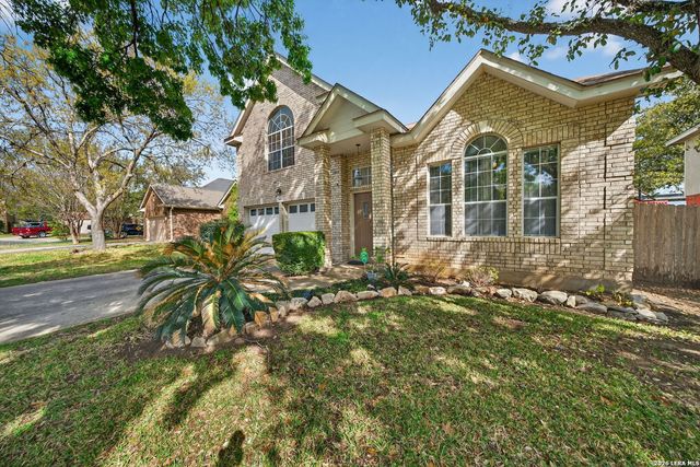 7431 Rocky Cedar, San Antonio, TX 78249