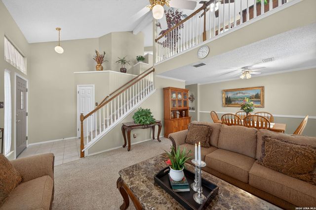 7431 Rocky Cedar, San Antonio, TX 78249