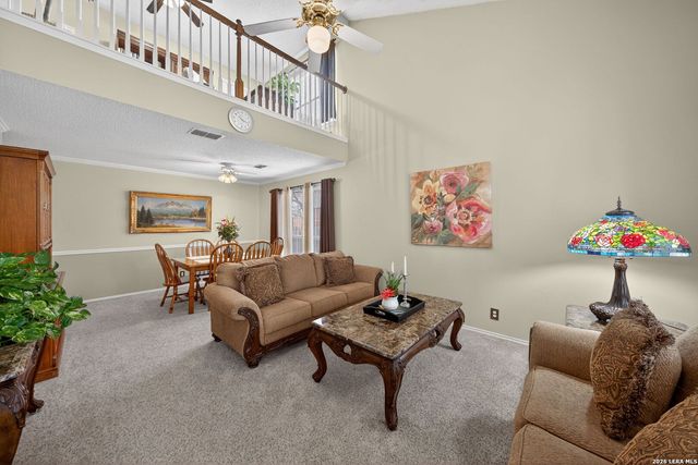 7431 Rocky Cedar, San Antonio, TX 78249
