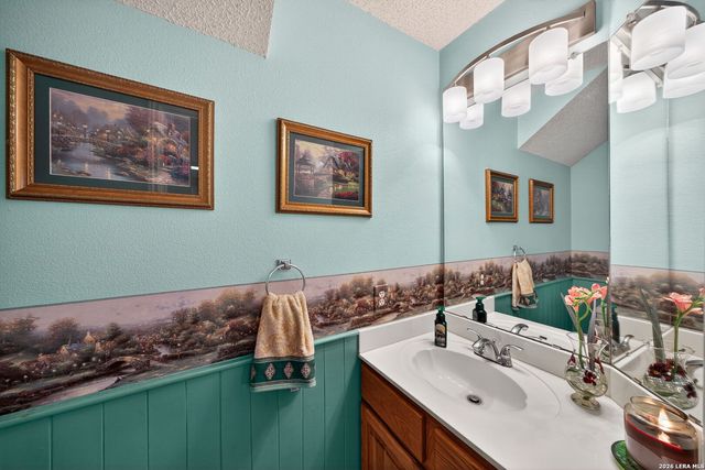 7431 Rocky Cedar, San Antonio, TX 78249