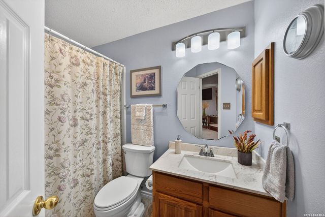 7431 Rocky Cedar, San Antonio, TX 78249
